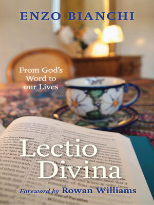 cover image of Lectio Divina